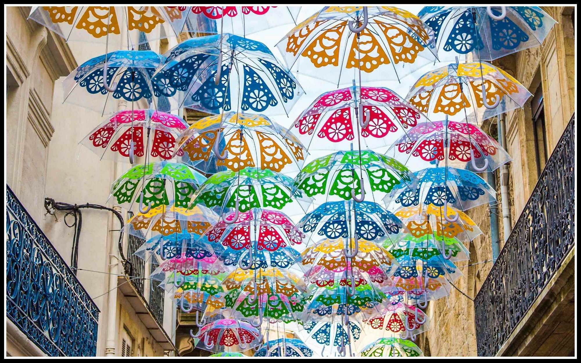 Beziers Studio Terrasse ภายนอก รูปภาพ